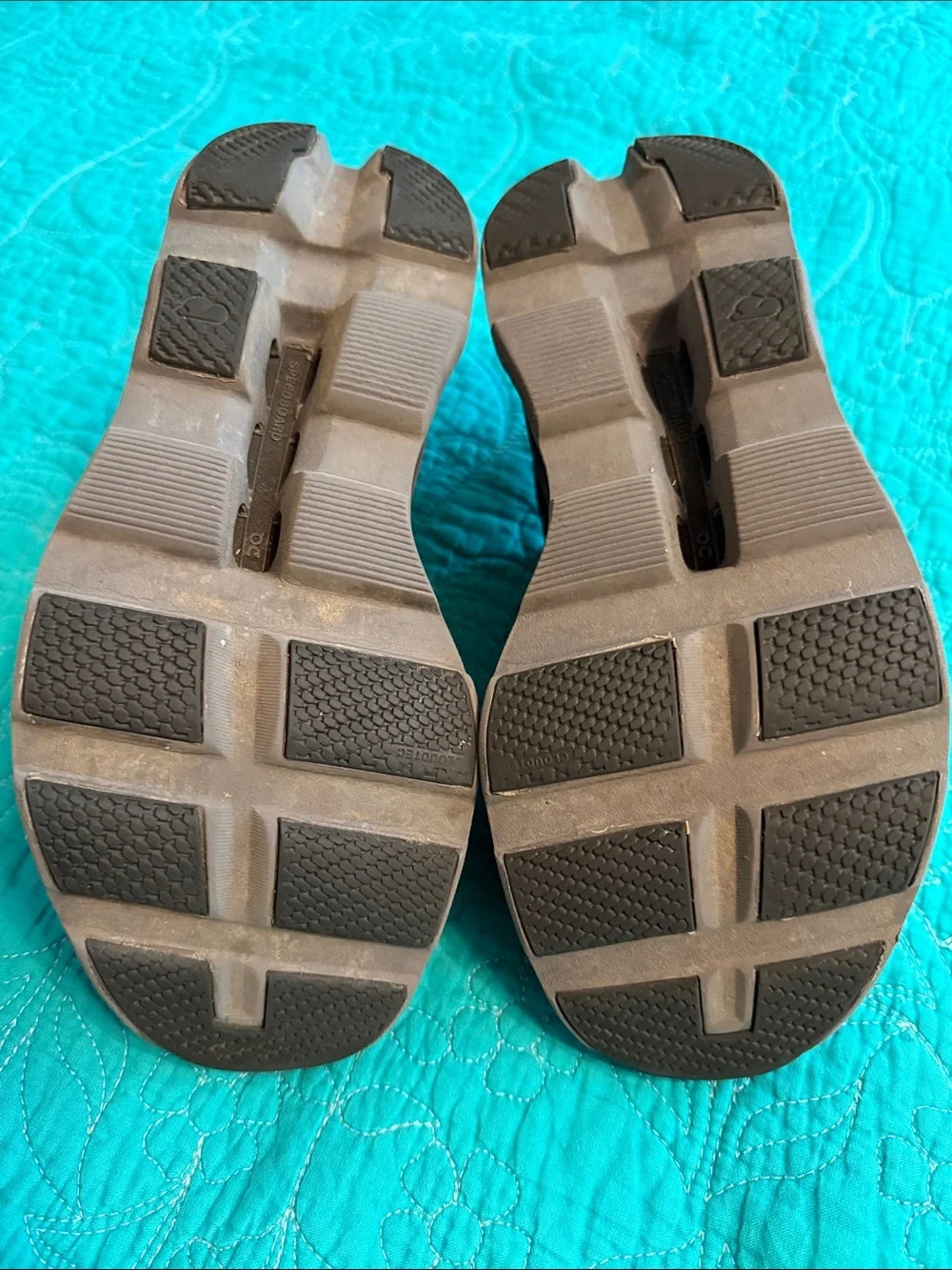 On Running Women’s Black Athletic Sneakers with Gray Sole Accents